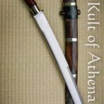 Everest Forge - Filipino Bicuco Sword