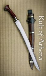 Everest Forge - Filipino Bicuco Sword