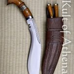 EGKH - WW1 Gurkha Khukuri