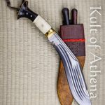 EGKH - 5 Fullers Khukuri