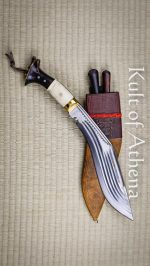 EGKH - 5 Fullers Khukuri