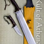 EGKH - Predator EUK Survival Machete
