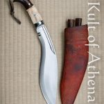 EGKH - Historic WWI Gurkha Kukri