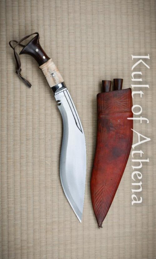 EGKH - Historic WWI Gurkha Kukri
