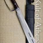 EGKH - D Guard Machete Cleaver