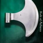 BKS - Greataxe Head