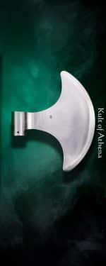 BKS - Greataxe Head