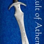 BKS - Sting Short Sword