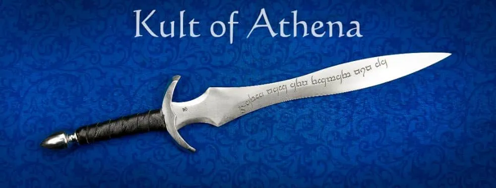 BKS - Sting Short Sword