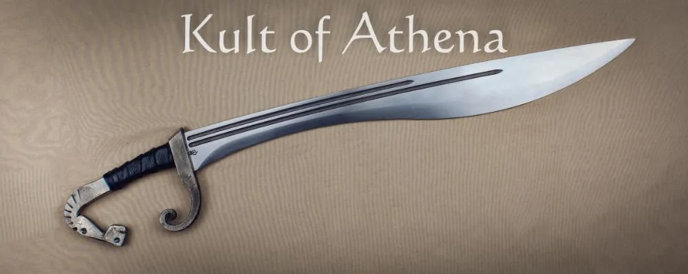 BKS - Horsehead Falcata