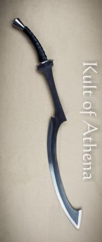 BKS Khopesh - 28'' Blade