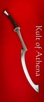 BKS Khopesh - 19'' Blade