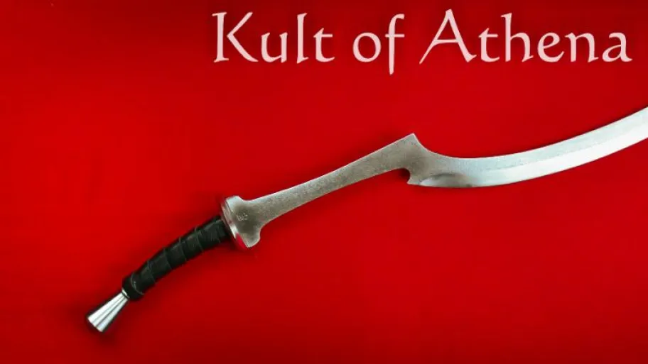 BKS Khopesh - 19'' Blade