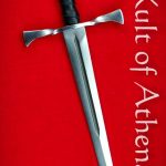 BKS - Gothic Dagger 12" Blade