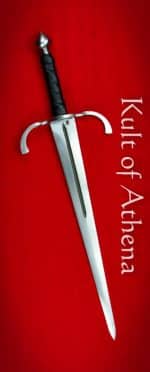 BKS - Parrying Dagger (16" Blade)