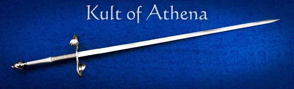 BKS - Estoc with Wire Wrapped Grip