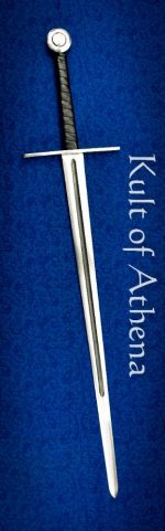 BKS - Hand and a Half Sword 32"