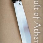 BKS - Viking Seax