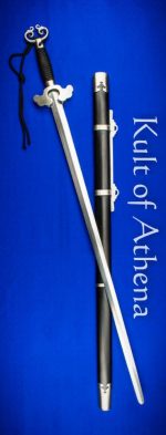 LK Chen - Fighting Bull Ming Jian