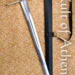 Swordier - European XVIa Longsword