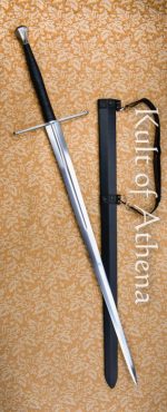 Swordier - European XVIa Longsword