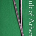 US Marine Corps NCO Saber with Leather Scabbard - Universal Swords