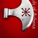 BKS - Chaos Reaver Greataxe Head