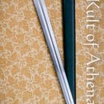 Windlass Heritage Series Irish Medieval Sword