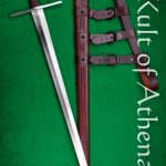 Windlass Heritage Series Oakeshott Type XVIII Sword
