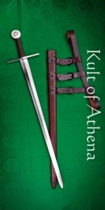 Windlass Heritage Series Oakeshott Type XVIII Sword