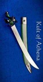 Windlass Heritage Series Pirate Cutlass