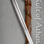 Windlass - The Askeaton Early Viking Sword