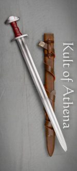 Windlass - The Askeaton Early Viking Sword