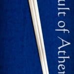 Viktor Berbekucz – "Ivanhoe" Longsword - Black