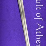 Viktor Berbekucz – "Ivanhoe" Longsword - Brown