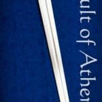 Viktor Berbekucz – Cedric Arming Sword - Black