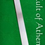 Viktor Berbekucz – Talos Falchion - Brown