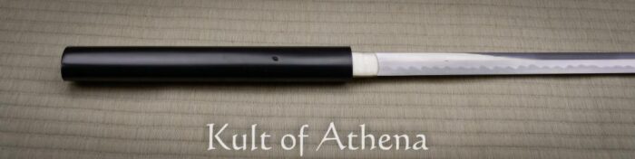 Hanwei - Zatoichi Stick Sword with Forged Blade - 2026 - Kult of