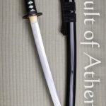Hanwei - New Practical Pro Katana