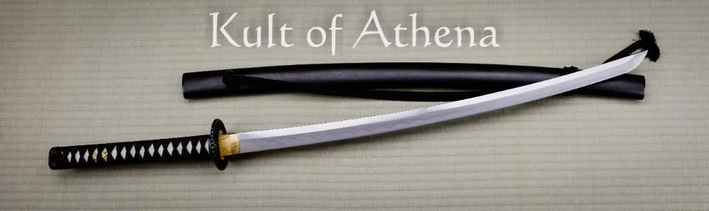 Hanwei - New Practical Plus Elite Katana