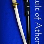 Musha - Seiryu Katana with Black Saya Scabbard