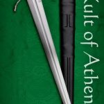 Knights Collection - White Tower Sword