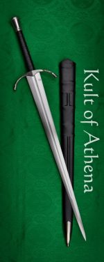 Knights Collection - White Tower Sword