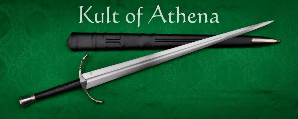 Knights Collection - White Tower Sword