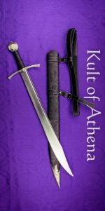 Knights Collection - Falchion