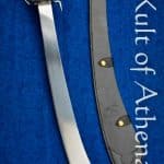 Knights Collection - Tortuga Swashbuckler Cutlass