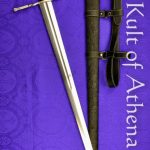 Swordier - The Templar Knight Longsword