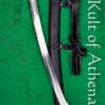 Swordier - 17th Century Polish Cavalry Saber