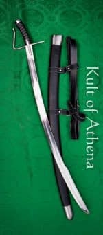 Swordier - 17th Century Polish Cavalry Saber