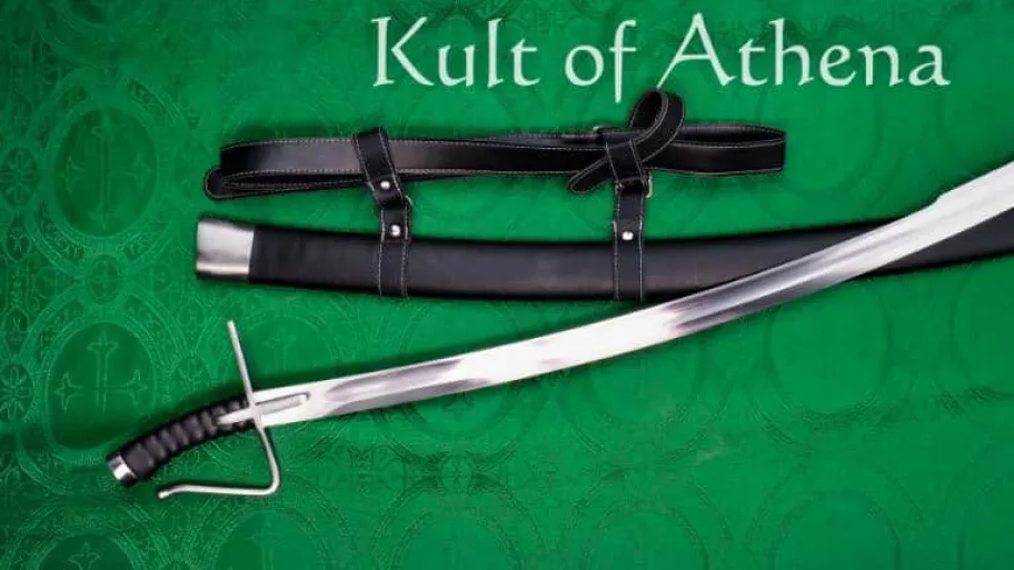 Swordier - 17th Century Polish Cavalry Saber